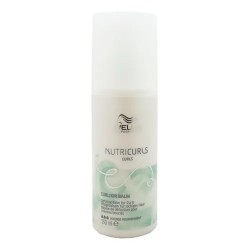 BÁlsamo Wella Nutricurls Definidor De Cachos 150ml
