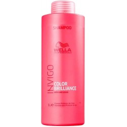Shampoo Wella Invigo Color Brilliance 1000ml