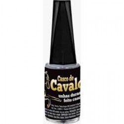 Base Clara Cosmetik Casco De Cavalo 9ml