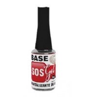 Base Clara Cosmetik Sos Gel 9ml