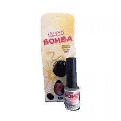 Base Clara Cosmetik Anabolizante Para Unhas 9ml