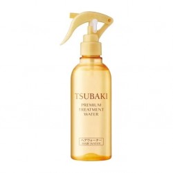 Bruma Tsubaki Premium Treatment Water 210ml