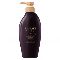 Condicionador Tsubaki Premium Ex Hair Fall Care E Repair 450ml