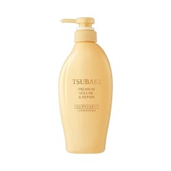 Condicionador Tsubaki Premium Volume E Repair 450ml