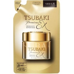 MÁscara Capilar Tsubaki Premium Ex Repair 150g Refil
