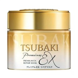 MÁscara Capilar Tsubaki Premium Ex Repair 180ml