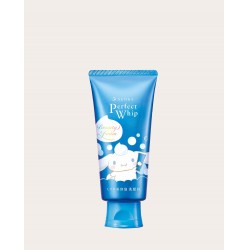 Espuma De Limpeza Facial Senka Perfect Whip A Cinnamoro 120g
