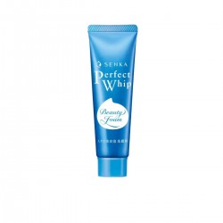 Espuma De Limpeza Facial Senka Perfect Whip Beauty Foam 50g