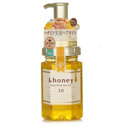 Óleo Capilar _honey Deep Moist Hair Oil 3.0 100ml