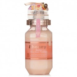 MÁscara Condicionante _honey Deep Melty Moist Treatment 2.0 445g