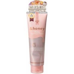 MÁscara Capilar _honey Deep Melty Moist Repair Hair Pack 1.5 130g
