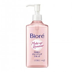 Demaquilante BiorÉ SÉrum Facial Make Up Remover 230ml