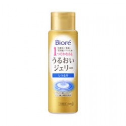LoÇÃo Hidratante Facial BiorÉ Moisture Jelly 180ml