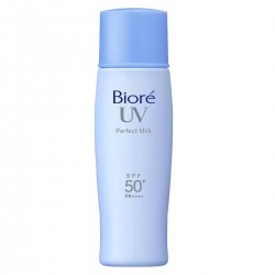 Protetor Solar BiorÉ F Fps50 Perfect Milk 40ml