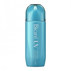 Protetor Solar BiorÉ Fps50 LoÇÃo Aqua Rich 70ml