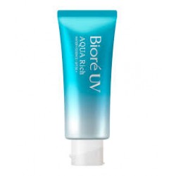 Protetor Solar BiorÉ Fps50 Aqua Rich Watery Essence 70g