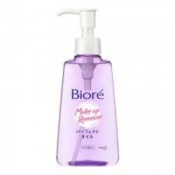 Demaquilante BiorÉ Óleo Make Up Remover 230ml