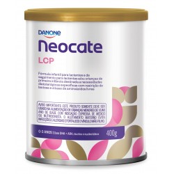 Neocate Lcp Upgrade 400g