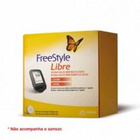 Freestyle Libre Monitor