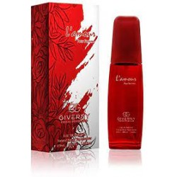 Perfume Giverny F Lamour 30ml