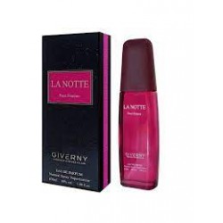 Perfume Giverny F La Notte 30ml