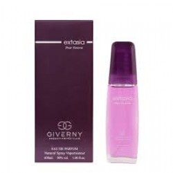 Perfume Giverny F Extasia 30ml