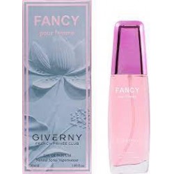 Perfume Giverny F Fancy 30ml