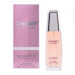 Perfume Giverny F Cherry 30ml