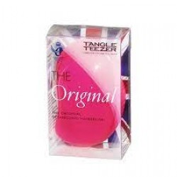 Escova Para Cabelo Tangle Teezer Pink Fizz
