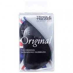 Escova Para Cabelo Tangle Teezer Panther Black