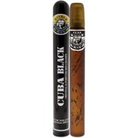 Perfume Cuba M Black 35ml
