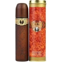 Perfume Cuba M Gold 100ml