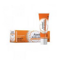 Azelan Creme 30g