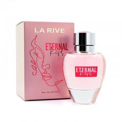 Perfume La Rive F Eternal Kiss 90ml