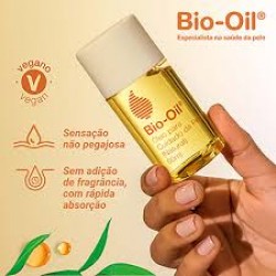 Bio-oil Óleo Corporal Natural 60ml