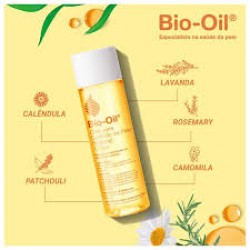 Bio-oil Óleo Corporal Natural 125ml