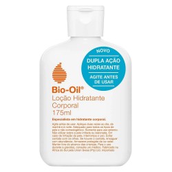 Bio-oil LoÇÃo Hidratante Corporal 175ml