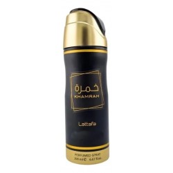 Body Spray Lattafa Khamrah 200ml
