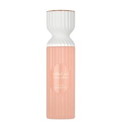 Body Spray Lattafa Fakhar Rose 250ml