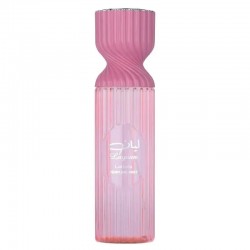 Body Spray Lattafa Layaan 250ml