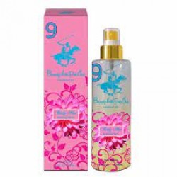 Body Mist Polo F Beverly Hills 9 200ml