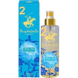 Body Mist Polo F Beverly Hills 2 200ml