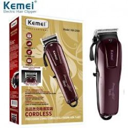MÁquina De Corte Kemei Mursing Artifact Modelo Km-2600