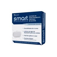 *smart Transmissor Medlevensohn