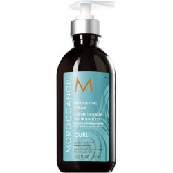 Creme Moroccanoil Intensivo Para Cachos 300ml