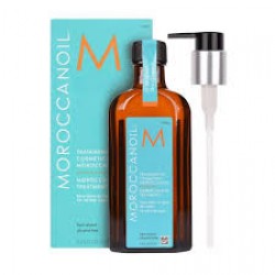 Óleo Capilar Moroccanoil Original 100ml