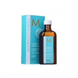 Óleo Capilar Moroccanoil Light 100ml