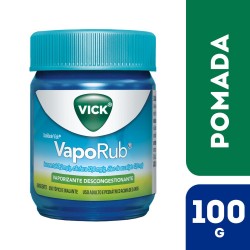 Vick Vaporub 100g