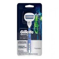 Aparelho De Barbear Gillette Mach3 Corpo 1un