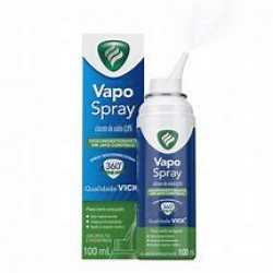 Vick Vapo Spray 100ml